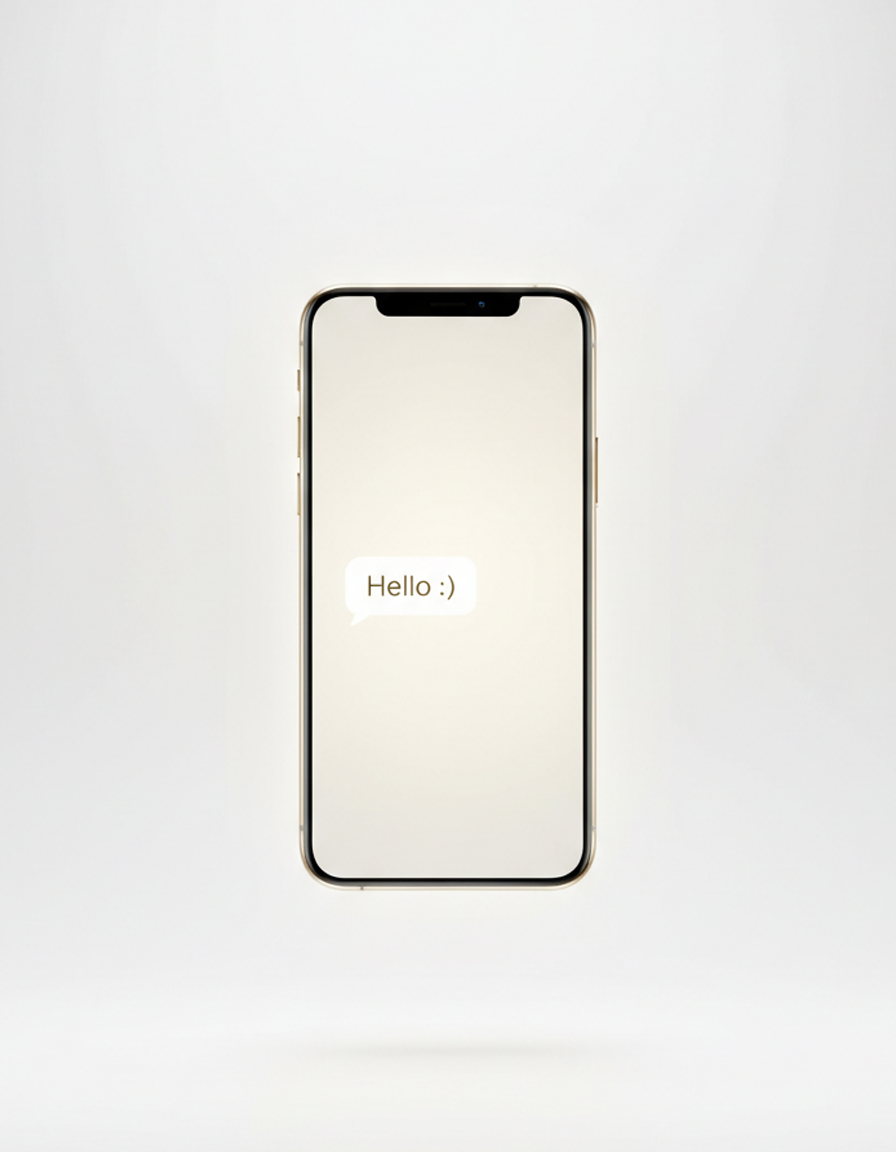 Get in touch with VIBEUP