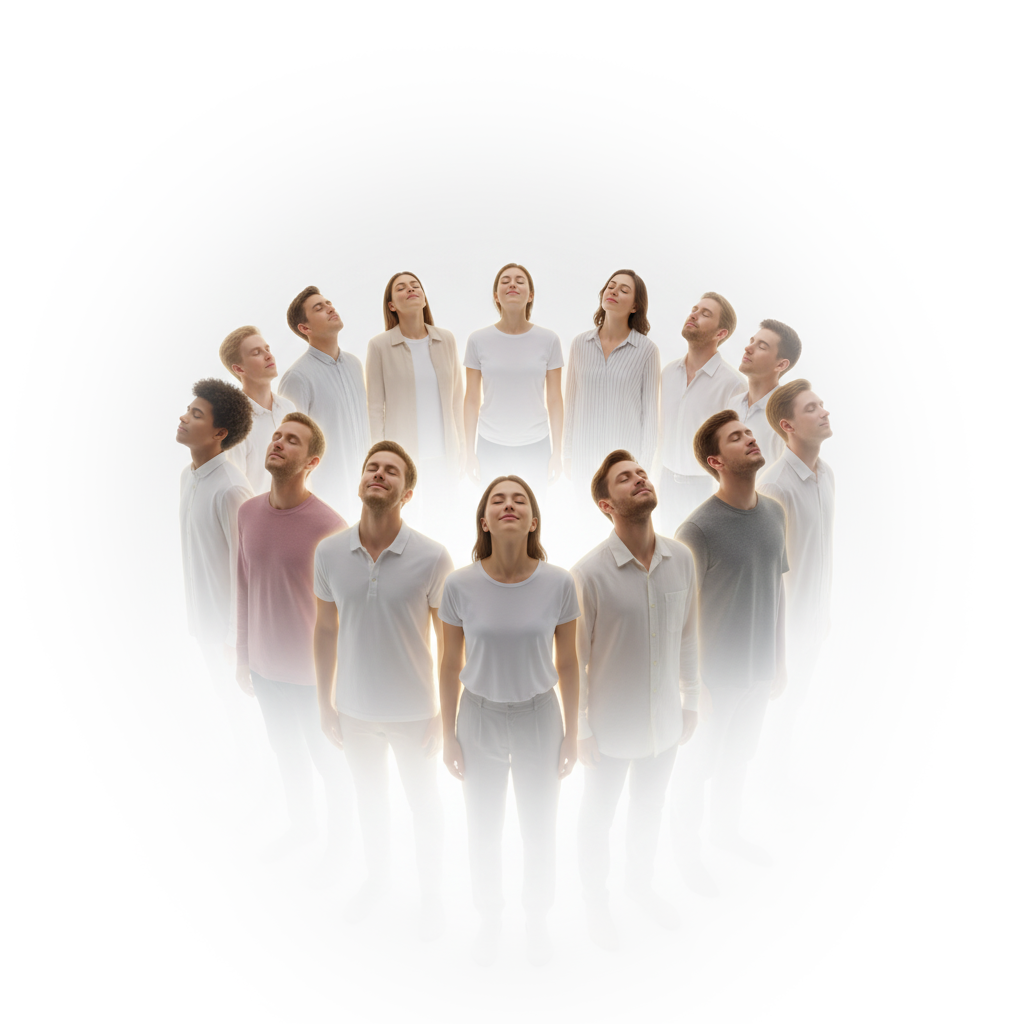 Global Wellness Movement